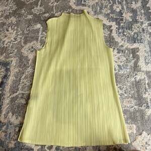 Pleated Womens Summer Top Casual Loose Fit Fashion